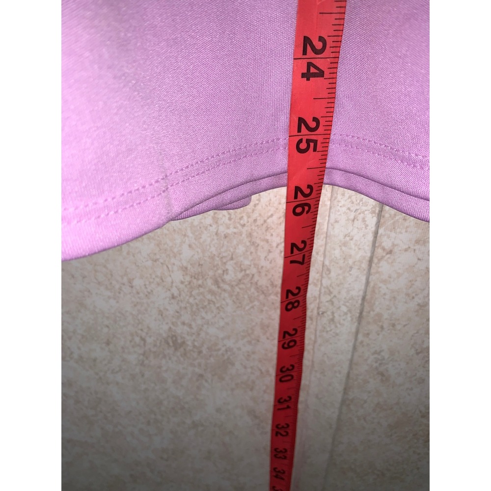 New With Tags Athletic Works Womens XXXL 22 Purple Racerback Tank Top - Picture 8 of 13